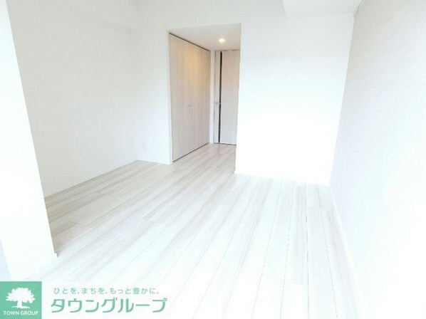 ディアレイシャス尾久駅前の物件内観写真